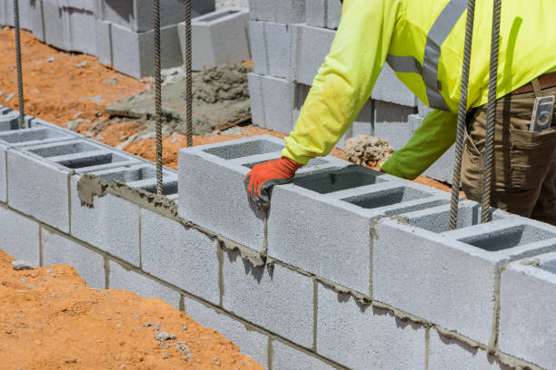 Best Concrete Contractor Near Me  in Sonoma, CA