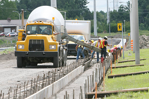 Best Affordable Concrete Contractor  in Sonoma, CA