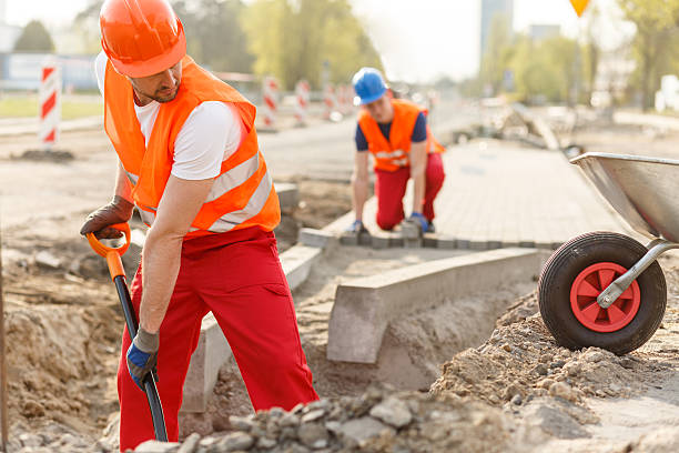 Best Poured Concrete Foundation  in Sonoma, CA